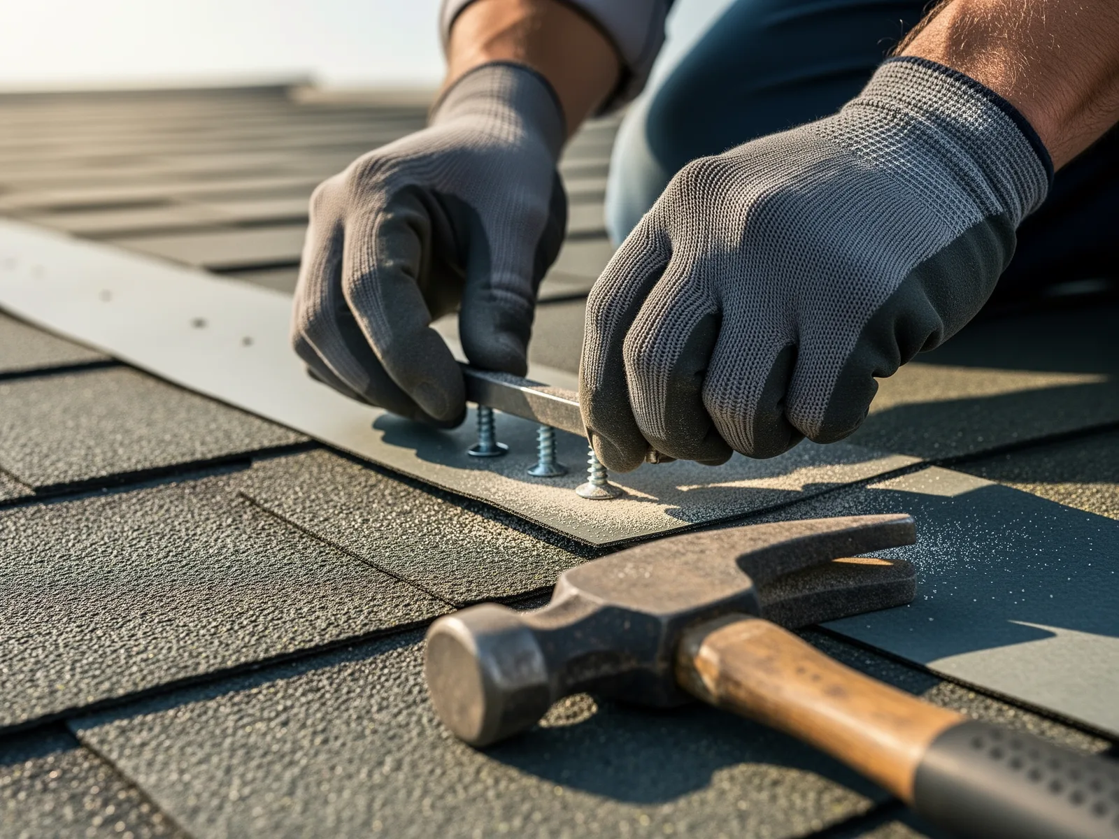 Why choose Fascia Repair in Olmstead, KY